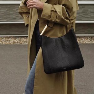 DeMellier London Helsinki Hobo Bag